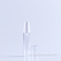 Cosmetic 5ml 10ml 15ml Airless Lotion Pump Bottle